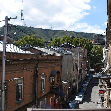 Communa Good Vibes Tbilisi Ngoại thất bức ảnh
