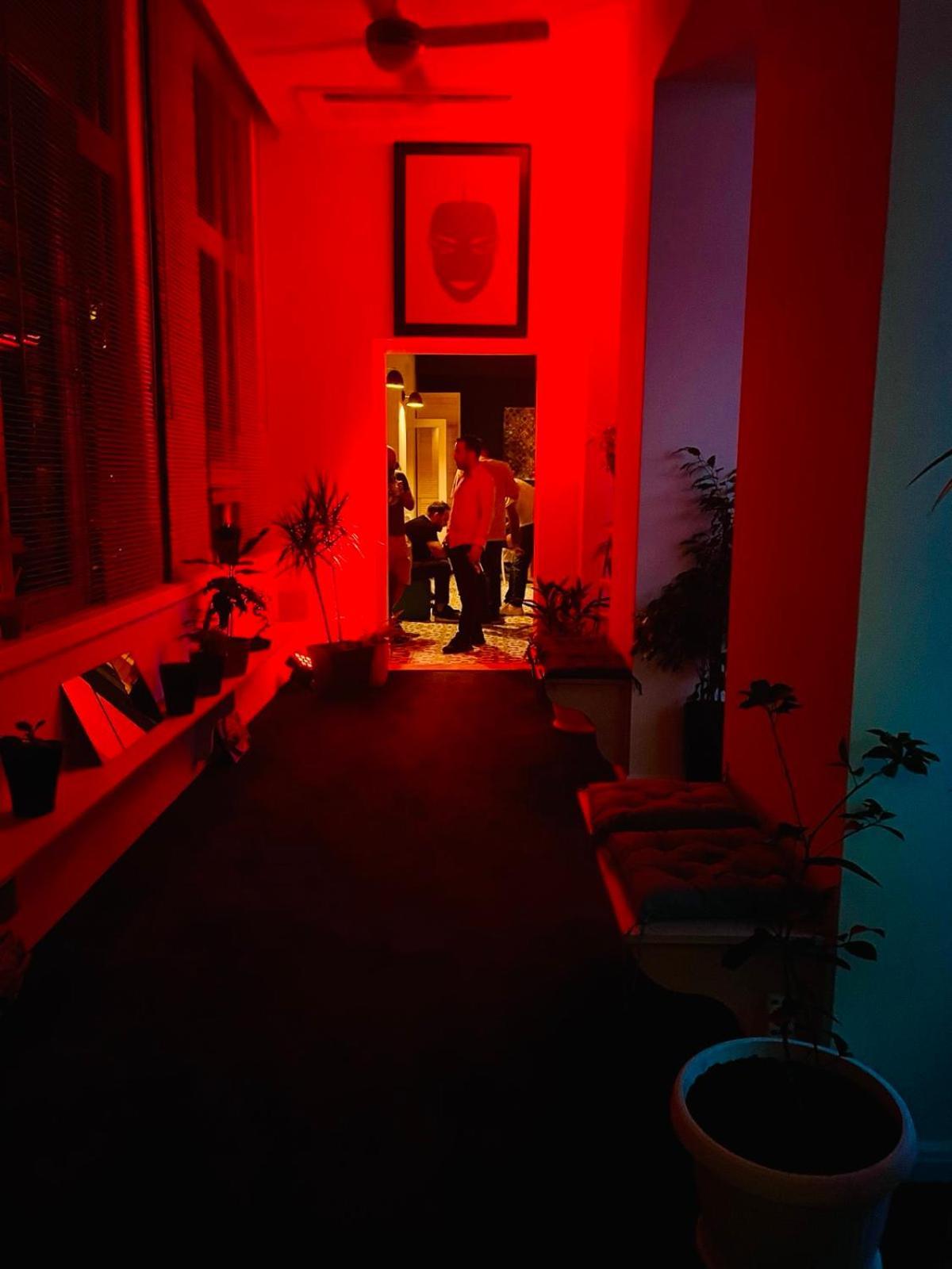 Communa Good Vibes Tbilisi Ngoại thất bức ảnh