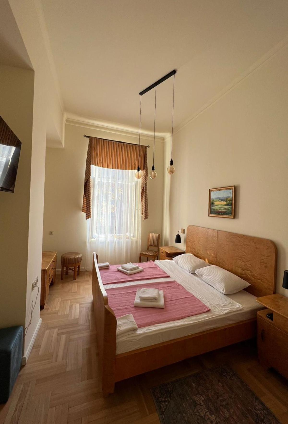 Communa Good Vibes Tbilisi Ngoại thất bức ảnh