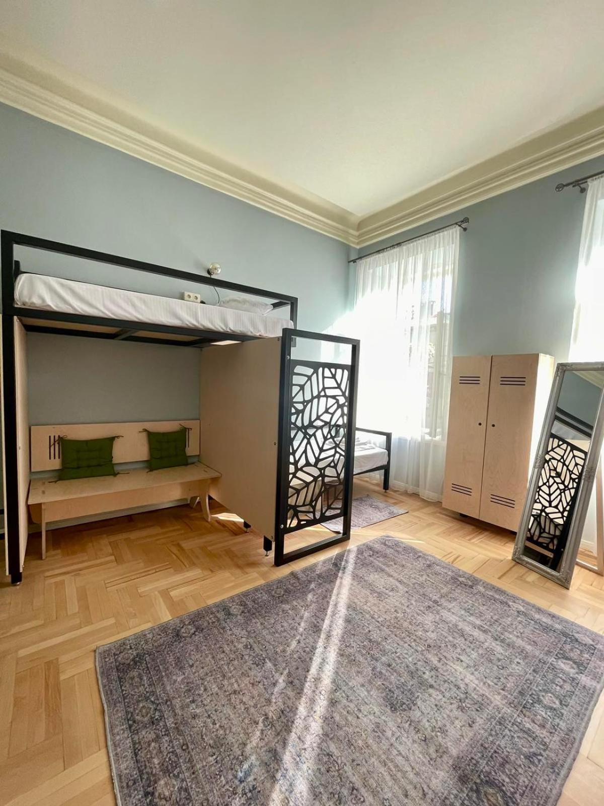 Communa Good Vibes Tbilisi Ngoại thất bức ảnh